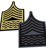 陸軍士官学校の新しい肩章